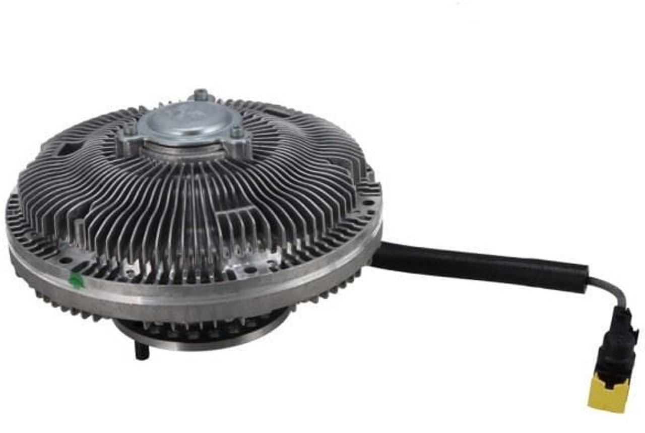 FAN CLUTCH DAF XF 10.12- MX13.303/340 EURO6 W/OUT FAN.DAF CF 05.13- MX11.240/271 2325564F - 냉각 시스템 트럭 용 : 사진 1 FAN CLUTCH DAF XF 10.12- MX13.303/340 EURO6 W/OUT FAN.DAF CF 05.13- MX11.240/271 2325564F - 냉각 시스템 트럭 용 : 사진 1