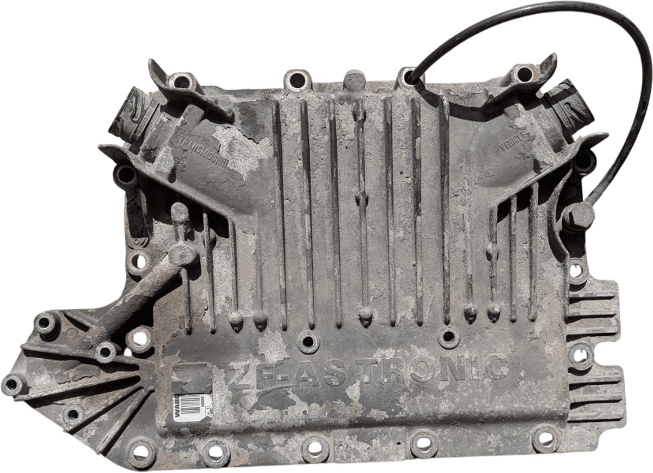 IVECO E5/E6 GS 3.3 ZF ASTRONIC SCHAKELMODULE ELEKTRONISCH (ALLEEN ELEKTRONISCHE COMPONENT) | GEREVISEERD +STATIEGELD | 4213555382 - 변속기 트럭 용 : 사진 1 IVECO E5/E6 GS 3.3 ZF ASTRONIC SCHAKELMODULE ELEKTRONISCH (ALLEEN ELEKTRONISCHE COMPONENT) | GEREVISEERD +STATIEGELD | 4213555382 - 변속기 트럭 용 : 사진 1
