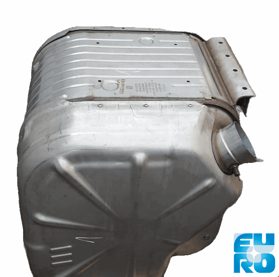 KATALYSATOR IVECO STRALIS E6 HI-WAY NIEUW 5801429215 - 촉매 컨버터 트럭 용 : 사진 3 KATALYSATOR IVECO STRALIS E6 HI-WAY NIEUW 5801429215 - 촉매 컨버터 트럭 용 : 사진 3
