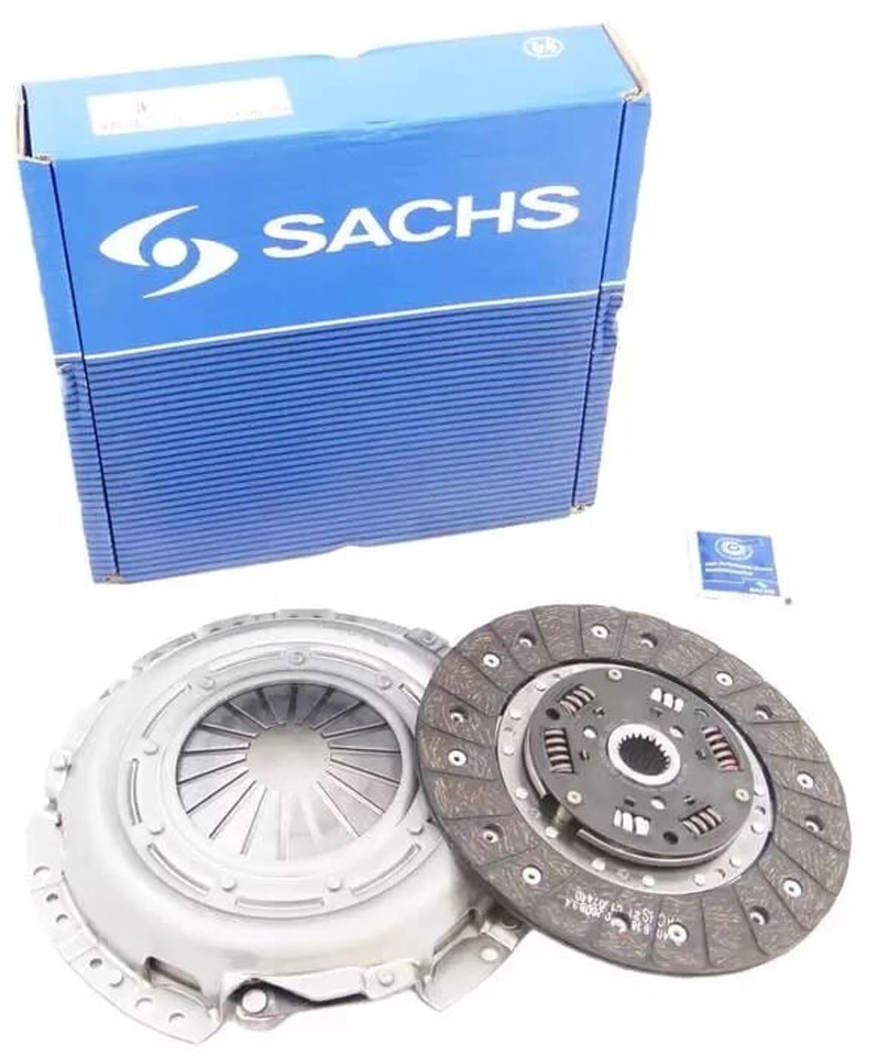 KOPPELINGSSET MB ACTROS MP4 430MM ,ANTOS,AROCS POWERSHIFT//NIEUW// SACHS 3400700529 - 클러치 및 부품 트럭 용 : 사진 1 KOPPELINGSSET MB ACTROS MP4 430MM ,ANTOS,AROCS POWERSHIFT//NIEUW// SACHS 3400700529 - 클러치 및 부품 트럭 용 : 사진 1