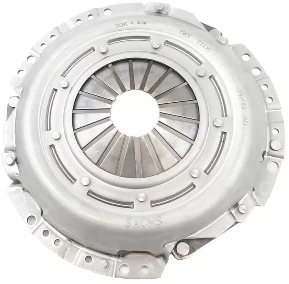 KOPPELINGSSET MB ACTROS MP4 430MM ,ANTOS,AROCS POWERSHIFT//NIEUW// SACHS 3400700529 - 클러치 및 부품 트럭 용 : 사진 3 KOPPELINGSSET MB ACTROS MP4 430MM ,ANTOS,AROCS POWERSHIFT//NIEUW// SACHS 3400700529 - 클러치 및 부품 트럭 용 : 사진 3