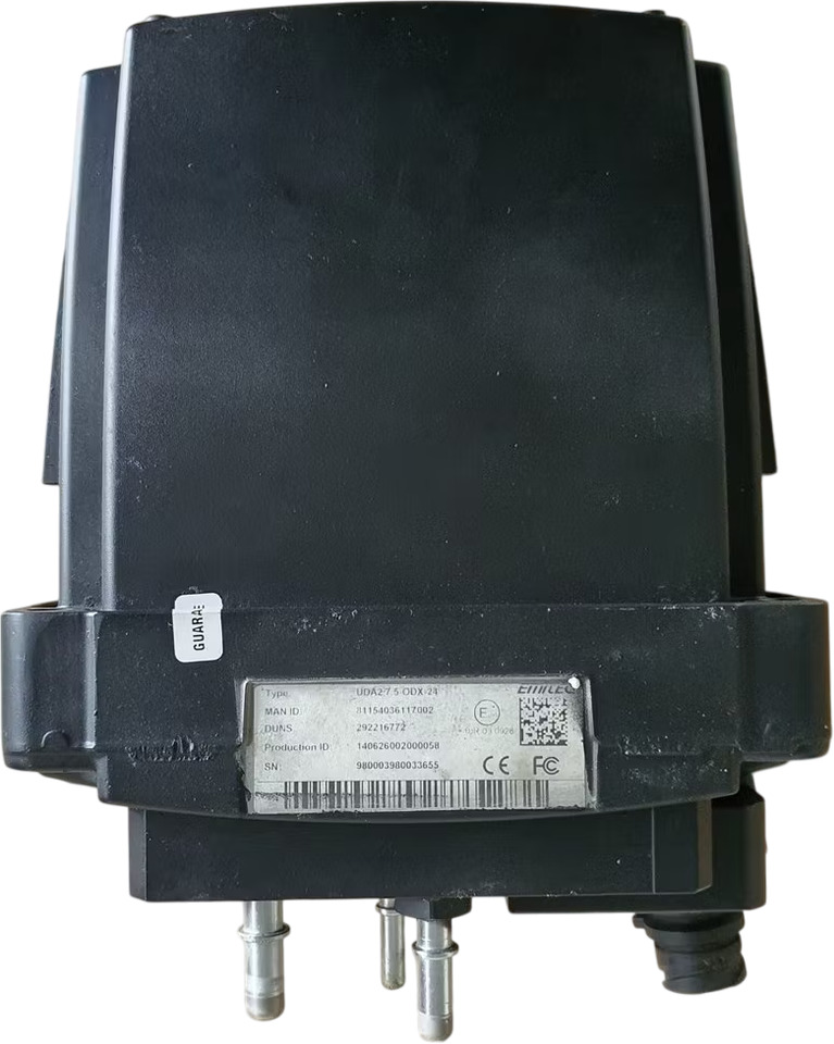 MAN ADBLUE-POMP EMITEC GEREVISEERD + STATIEGELD 81154036146R - 연료 시스템 트럭 용 : 사진 2 MAN ADBLUE-POMP EMITEC GEREVISEERD + STATIEGELD 81154036146R - 연료 시스템 트럭 용 : 사진 2