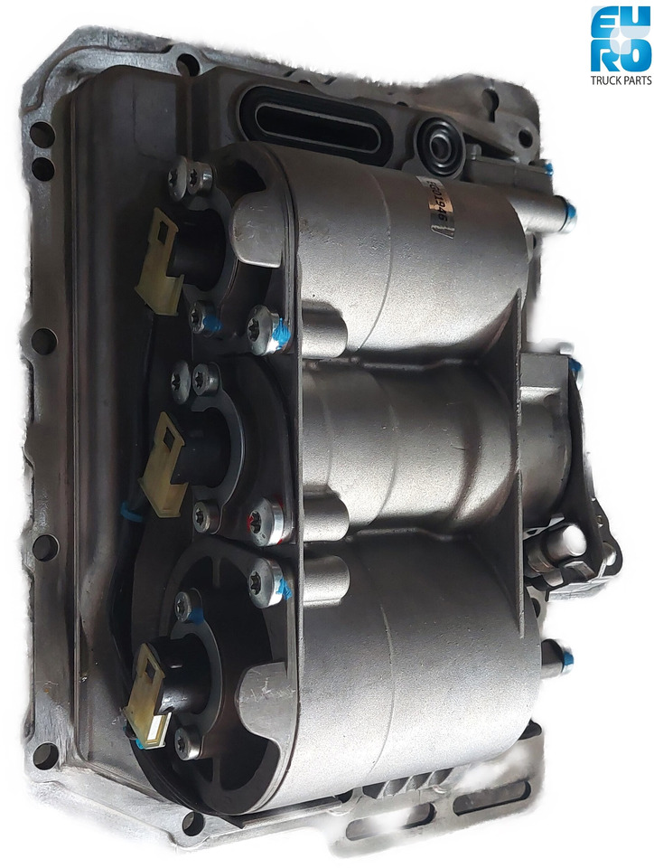 MAN DAF IVECO SCHAKELAARDEKSEL ZF ASTRONIC GERECONDITIONEERD +STATIE 4213555382REC - 변속기 트럭 용 : 사진 5 MAN DAF IVECO SCHAKELAARDEKSEL ZF ASTRONIC GERECONDITIONEERD +STATIE 4213555382REC - 변속기 트럭 용 : 사진 5