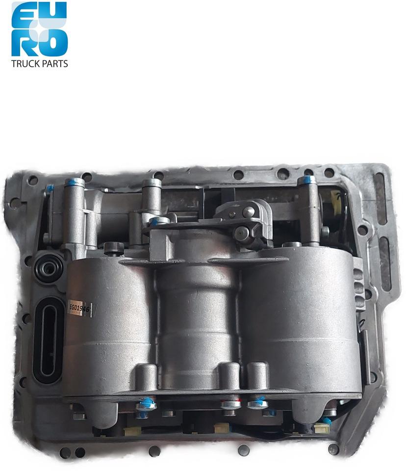 MAN DAF IVECO SCHAKELAARDEKSEL ZF ASTRONIC GERECONDITIONEERD +STATIE 4213555382REC - 변속기 트럭 용 : 사진 3 MAN DAF IVECO SCHAKELAARDEKSEL ZF ASTRONIC GERECONDITIONEERD +STATIE 4213555382REC - 변속기 트럭 용 : 사진 3