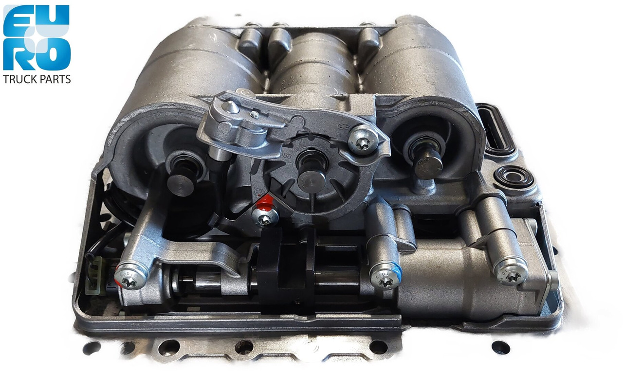MAN DAF IVECO SCHAKELDEKSEL E5 GS 3.3 ZF ASTRONIC GERECONDITIONEERD + STATIEGELD ALLEEN MECHANISCH ONDERDEEL 4213555382REC2 - 변속기 트럭 용 : 사진 3 MAN DAF IVECO SCHAKELDEKSEL E5 GS 3.3 ZF ASTRONIC GERECONDITIONEERD + STATIEGELD ALLEEN MECHANISCH ONDERDEEL 4213555382REC2 - 변속기 트럭 용 : 사진 3