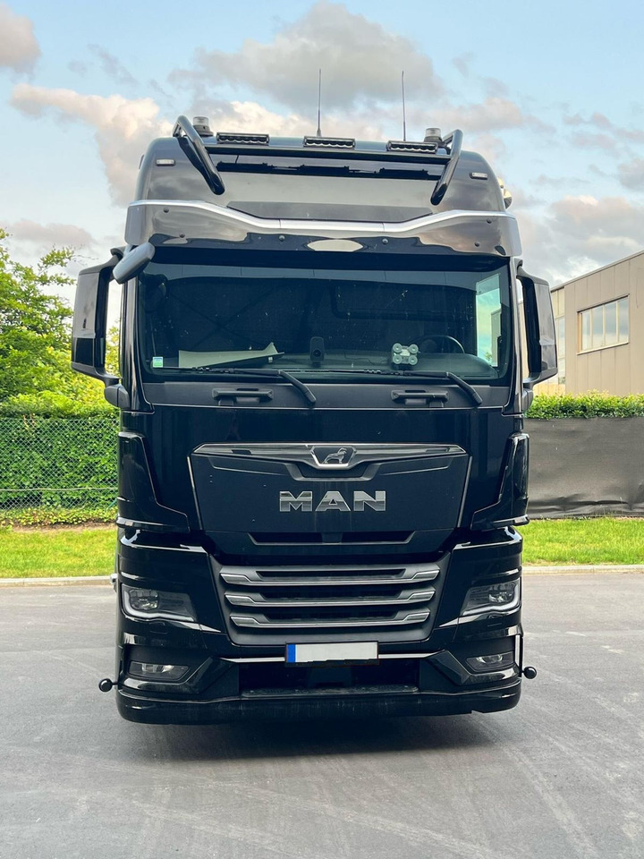 MAN DAKBALK | 000276 - 보디 및 외관 트럭 용 : 사진 2 MAN DAKBALK | 000276 - 보디 및 외관 트럭 용 : 사진 2