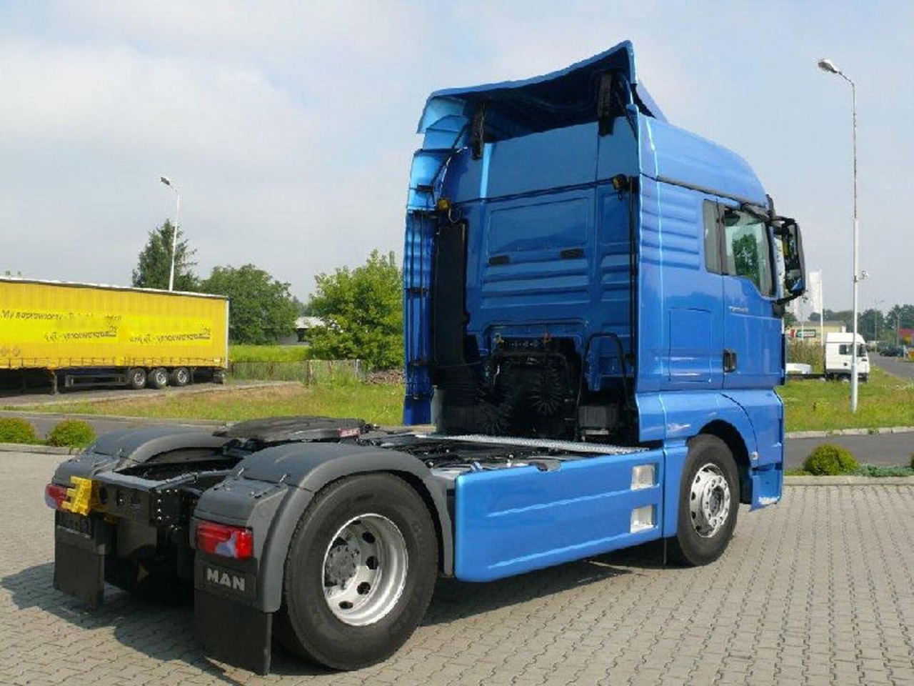 MAN TGA TGX ZIJSKIRT SET WB 3600MM EURO 3-5 PRIMER  000078 - 보디 및 외관 트럭 용 : 사진 4 MAN TGA TGX ZIJSKIRT SET WB 3600MM EURO 3-5 PRIMER  000078 - 보디 및 외관 트럭 용 : 사진 4