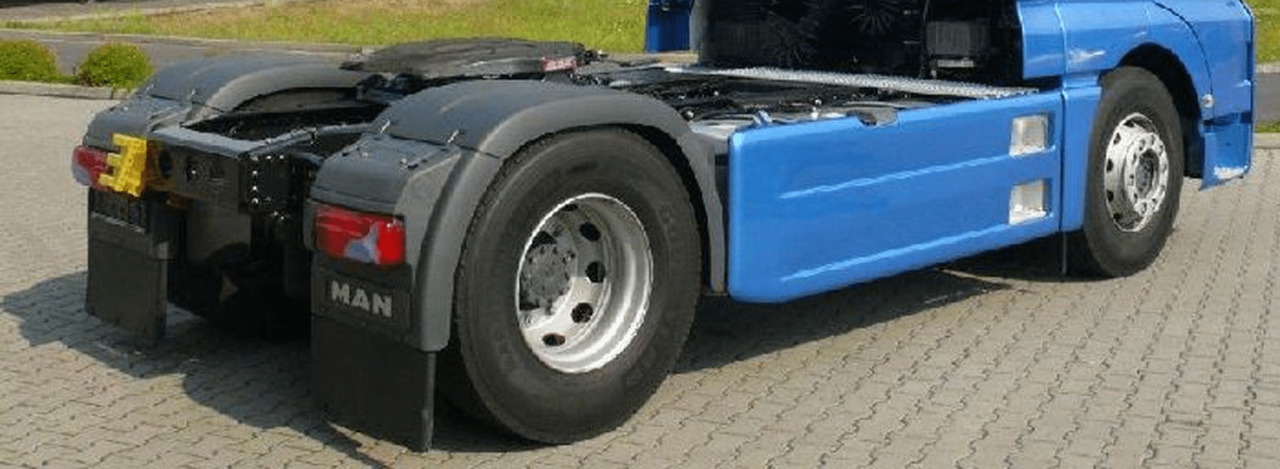 MAN TGA TGX ZIJSKIRT SET WB 3600MM EURO 3-5 PRIMER  000078 - 보디 및 외관 트럭 용 : 사진 3 MAN TGA TGX ZIJSKIRT SET WB 3600MM EURO 3-5 PRIMER  000078 - 보디 및 외관 트럭 용 : 사진 3