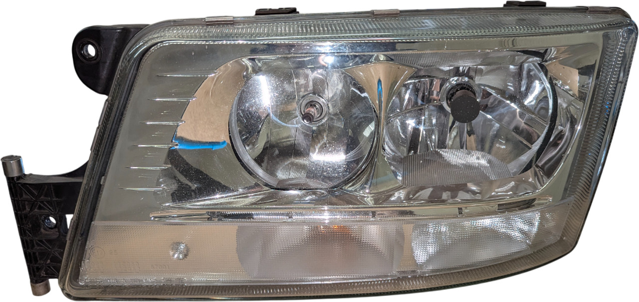 MAN TGX/TGS E6 XENON KOPLAMP GEBRUIKT LINKS 81251016713U - 전조등 트럭 용 : 사진 1 MAN TGX/TGS E6 XENON KOPLAMP GEBRUIKT LINKS 81251016713U - 전조등 트럭 용 : 사진 1