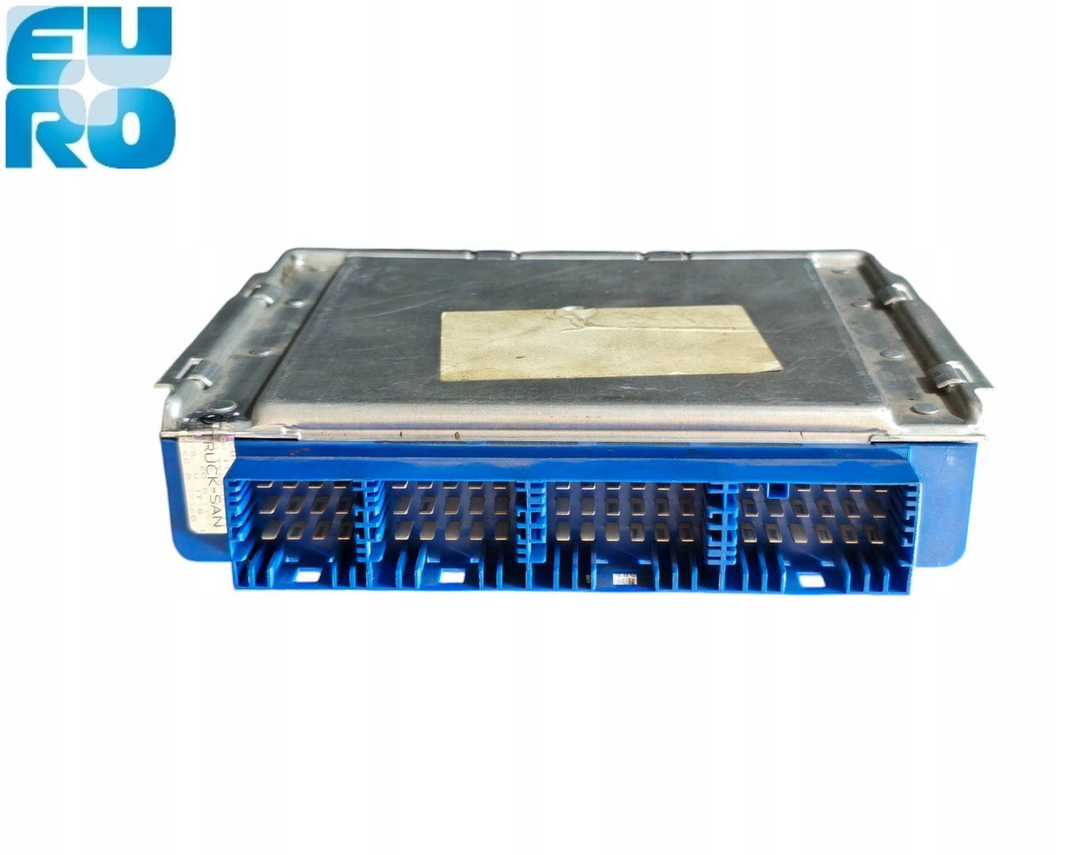 MAN TGX TGS EBS REGELEENHEID NEW | 81258087048 - ECU 트럭 용 : 사진 2 MAN TGX TGS EBS REGELEENHEID NEW | 81258087048 - ECU 트럭 용 : 사진 2