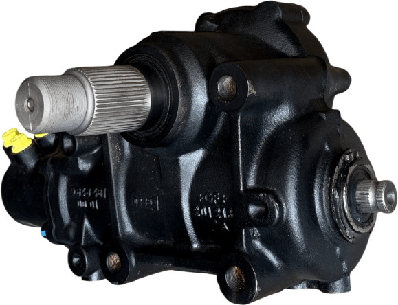 MB ACTROS 6X4 6X6 6X8 STUURHUIS GEREVISEERD + BORG 6464602000REC. - 스티어링 기어 트럭 용 : 사진 3 MB ACTROS 6X4 6X6 6X8 STUURHUIS GEREVISEERD + BORG 6464602000REC. - 스티어링 기어 트럭 용 : 사진 3