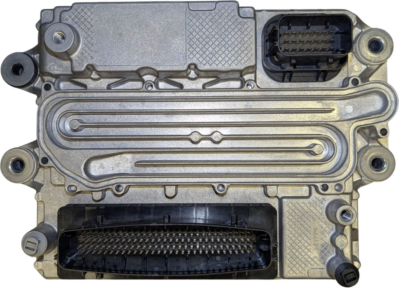 MERCEDES BENZ ACTROS MP4 ACM REGELMODULE NIEUW | 0004466754 - 전기 설비 트럭 용 : 사진 1 MERCEDES BENZ ACTROS MP4 ACM REGELMODULE NIEUW | 0004466754 - 전기 설비 트럭 용 : 사진 1