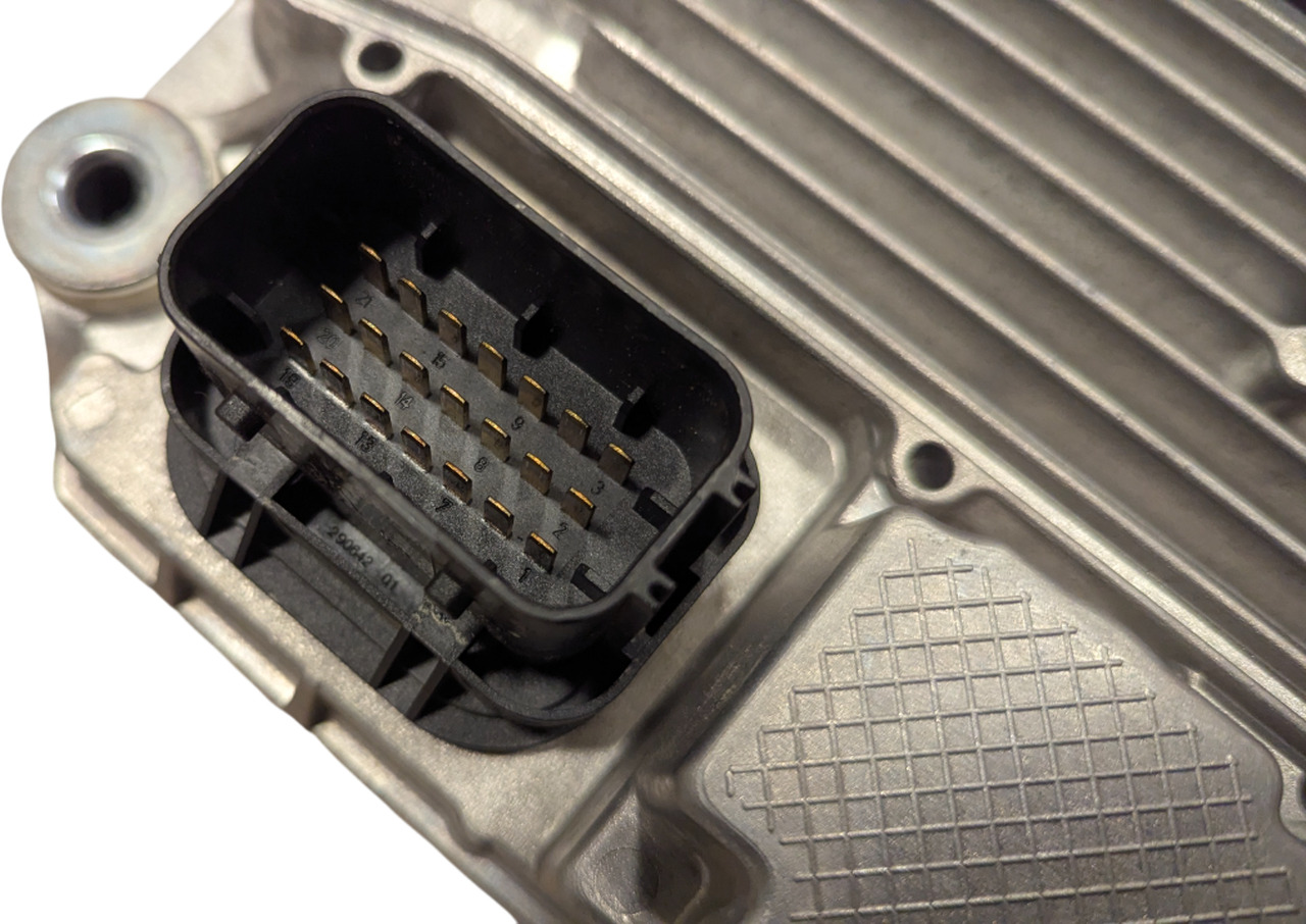 MERCEDES BENZ ACTROS MP4 ACM REGELMODULE NIEUW | 0004466754 - 전기 설비 트럭 용 : 사진 4 MERCEDES BENZ ACTROS MP4 ACM REGELMODULE NIEUW | 0004466754 - 전기 설비 트럭 용 : 사진 4