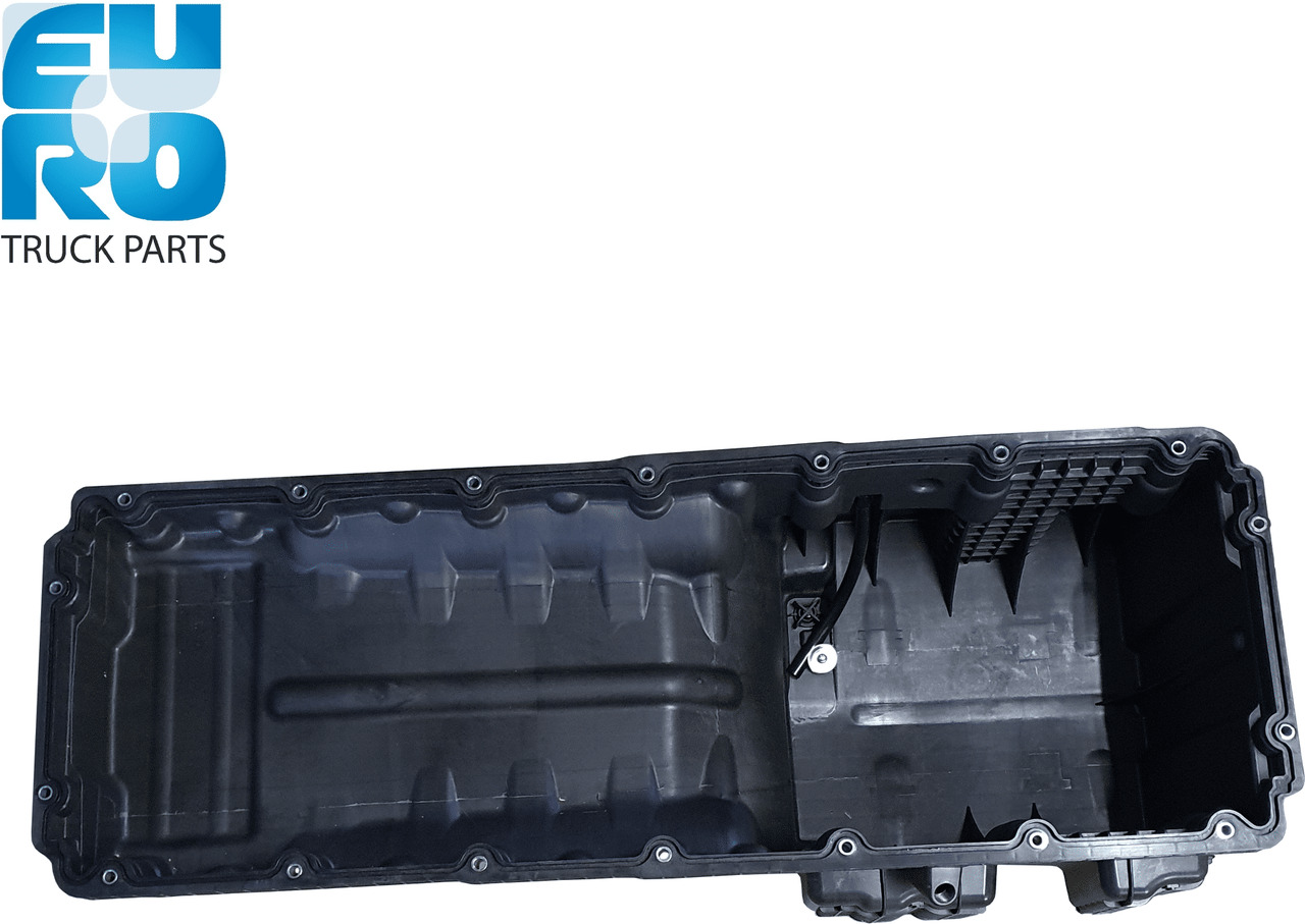 MERCEDES-BENZ MB MP4 OIL PAN INCL.BOLT aftermarket 4710109113B - 크랭크 케이스 트럭 용 : 사진 2 MERCEDES-BENZ MB MP4 OIL PAN INCL.BOLT aftermarket 4710109113B - 크랭크 케이스 트럭 용 : 사진 2