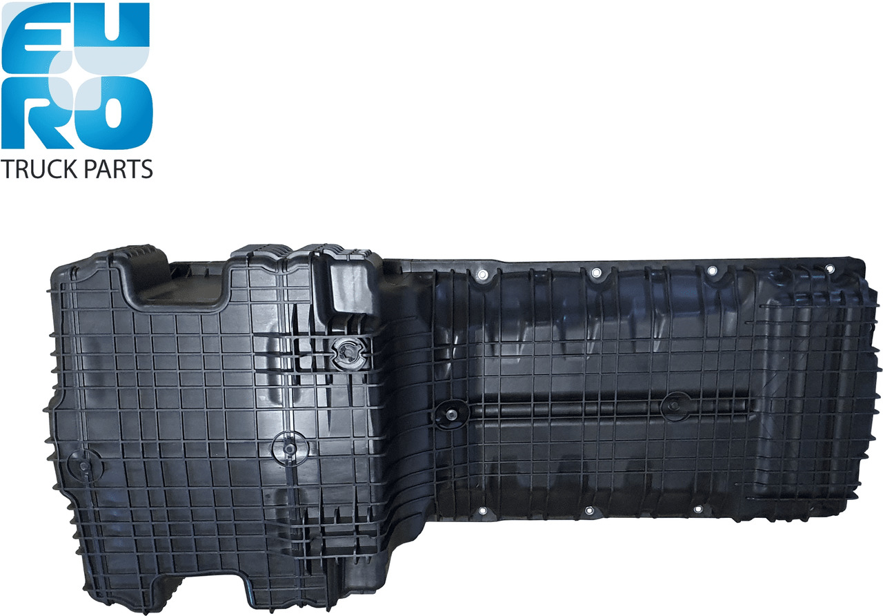 MERCEDES-BENZ MB MP4 OIL PAN INCL.BOLT aftermarket 4710109113B - 크랭크 케이스 트럭 용 : 사진 1 MERCEDES-BENZ MB MP4 OIL PAN INCL.BOLT aftermarket 4710109113B - 크랭크 케이스 트럭 용 : 사진 1