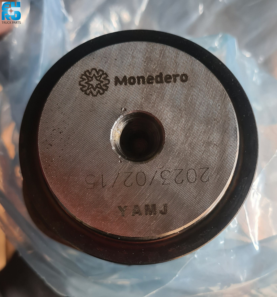 NOKKENAS VOLVO D13K 22475254 - 캠샤프트 트럭 용 : 사진 4 NOKKENAS VOLVO D13K 22475254 - 캠샤프트 트럭 용 : 사진 4