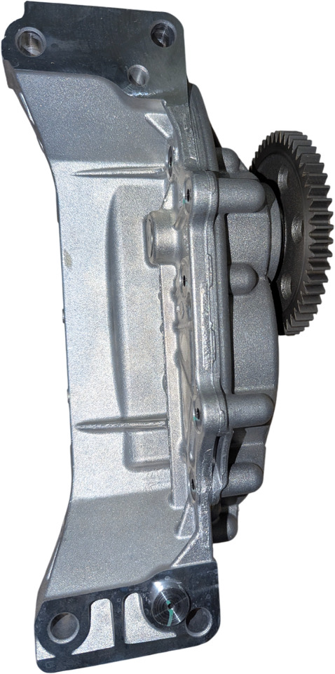 OLIEPOMP DAF XF 05.17-MX13 XF/XG/CF BF NO 2294074 - 오일 펌프 트럭 용 : 사진 4 OLIEPOMP DAF XF 05.17-MX13 XF/XG/CF BF NO 2294074 - 오일 펌프 트럭 용 : 사진 4