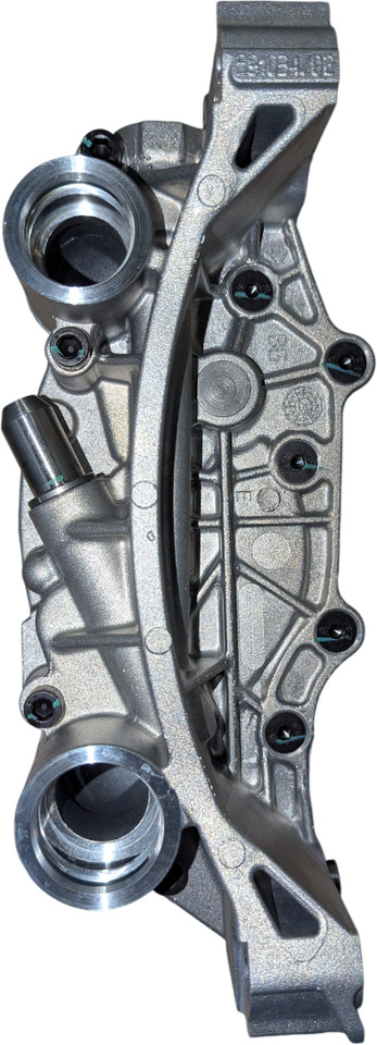 OLIEPOMP DAF XF 05.17-MX13 XF/XG/CF BF NO 2294074 - 오일 펌프 트럭 용 : 사진 2 OLIEPOMP DAF XF 05.17-MX13 XF/XG/CF BF NO 2294074 - 오일 펌프 트럭 용 : 사진 2