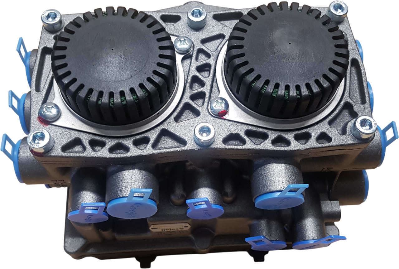 OPLEGGERS EBS KLEP KNORR ES 2053 +BORG - 브레이크 부품 트레일러 용 : 사진 1 OPLEGGERS EBS KLEP KNORR ES 2053 +BORG - 브레이크 부품 트레일러 용 : 사진 1