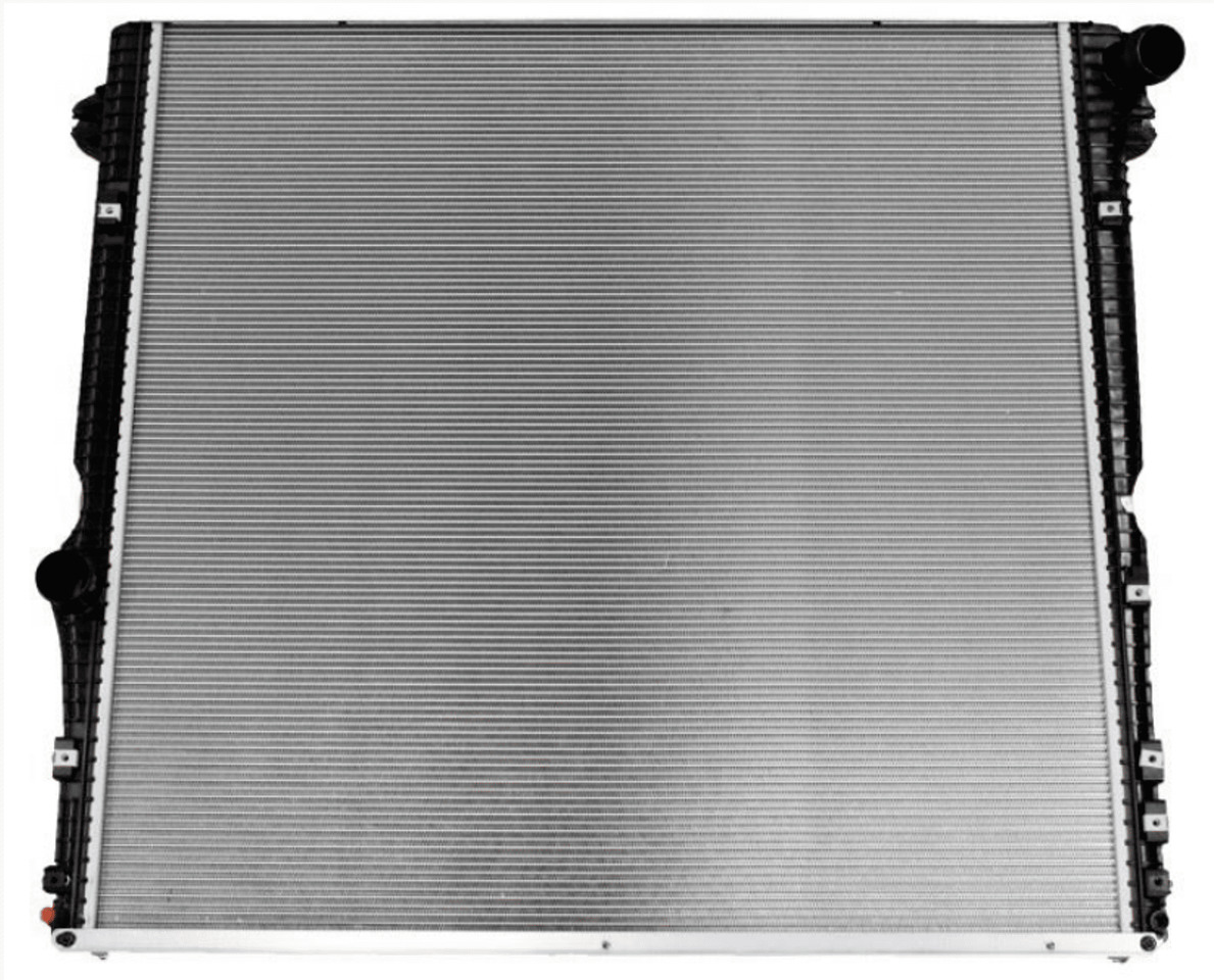 RADIATEUR SCANIA L/P/G/R/S-serie 17-AVA 2439721A - 라디에이터 트럭 용 : 사진 1 RADIATEUR SCANIA L/P/G/R/S-serie 17-AVA 2439721A - 라디에이터 트럭 용 : 사진 1
