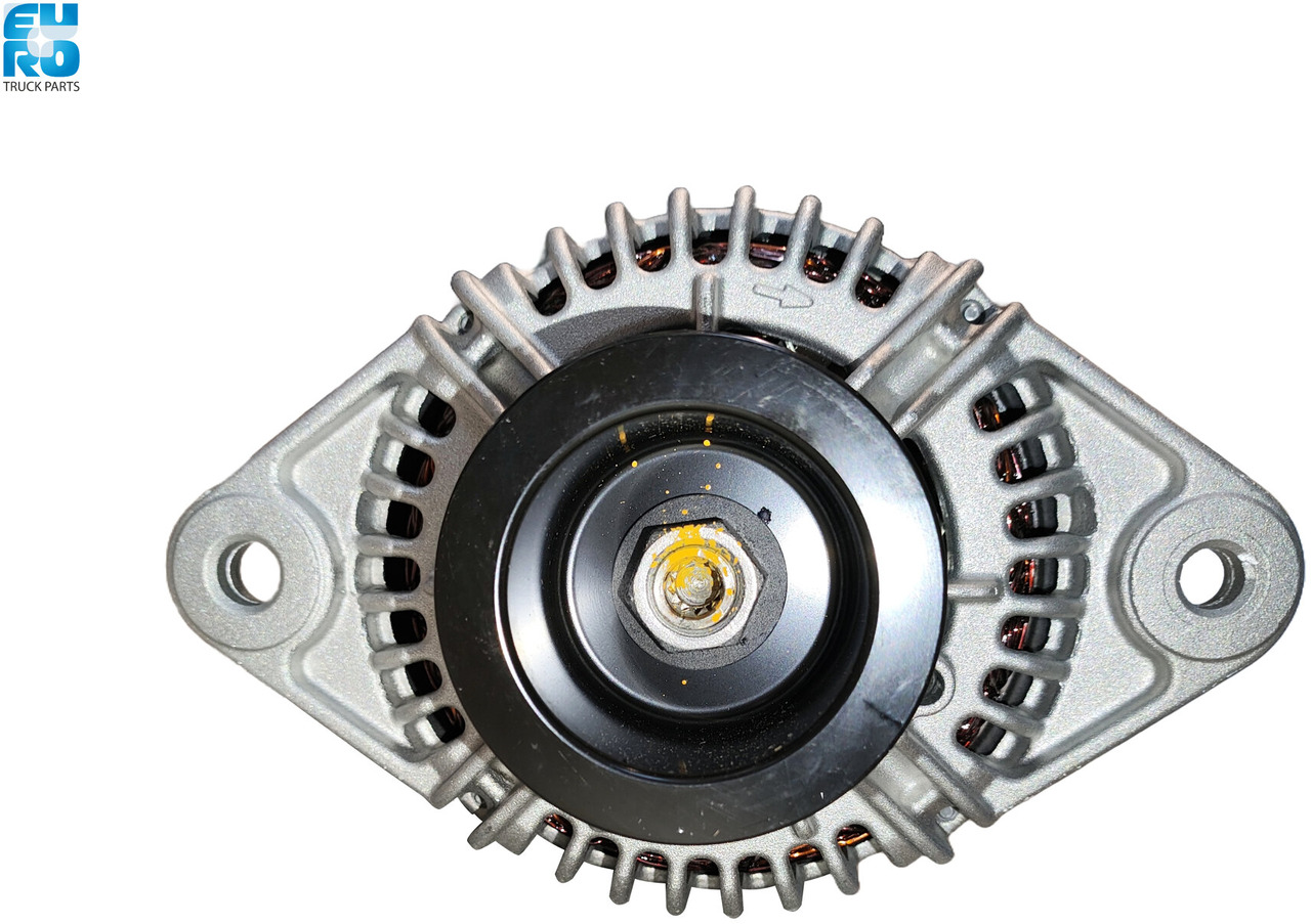 RVI/ VOLVO 24V 150A D-72MM OE DYNAMO 7421304674 - 얼터네이터 트럭 용 : 사진 3 RVI/ VOLVO 24V 150A D-72MM OE DYNAMO 7421304674 - 얼터네이터 트럭 용 : 사진 3