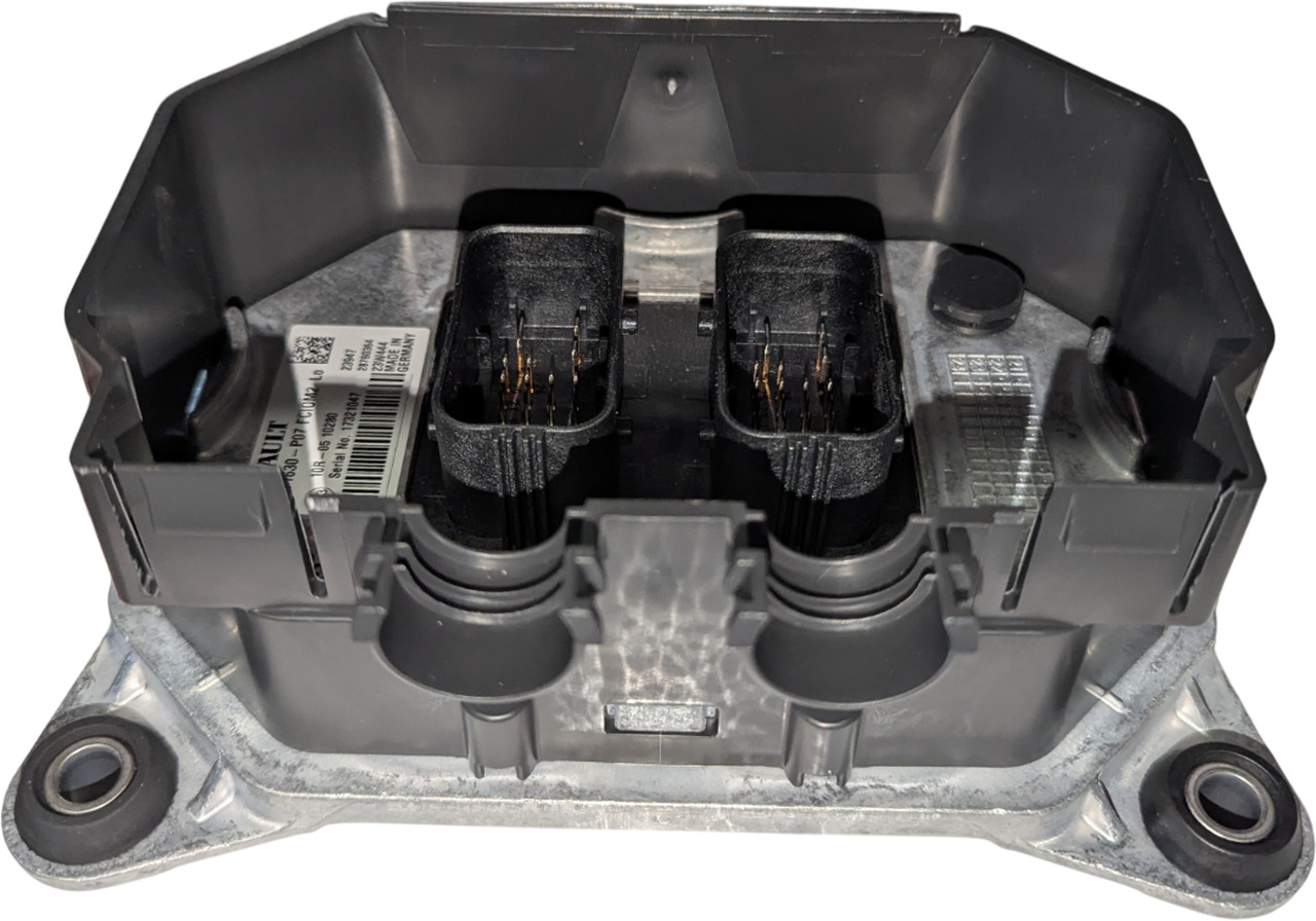 RVI VOLVO FH4 EURO6 D13K FCIOM XENON REGELEENHEID NIEUW +BORG 23140889 - ECU 트럭 용 : 사진 2 RVI VOLVO FH4 EURO6 D13K FCIOM XENON REGELEENHEID NIEUW +BORG 23140889 - ECU 트럭 용 : 사진 2