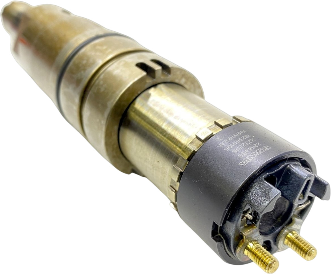 SC.S DC13 2017– INJECTOR GEREVISEERD + BORG | 2264458 - 인젝터 트럭 용 : 사진 4 SC.S DC13 2017– INJECTOR GEREVISEERD + BORG | 2264458 - 인젝터 트럭 용 : 사진 4