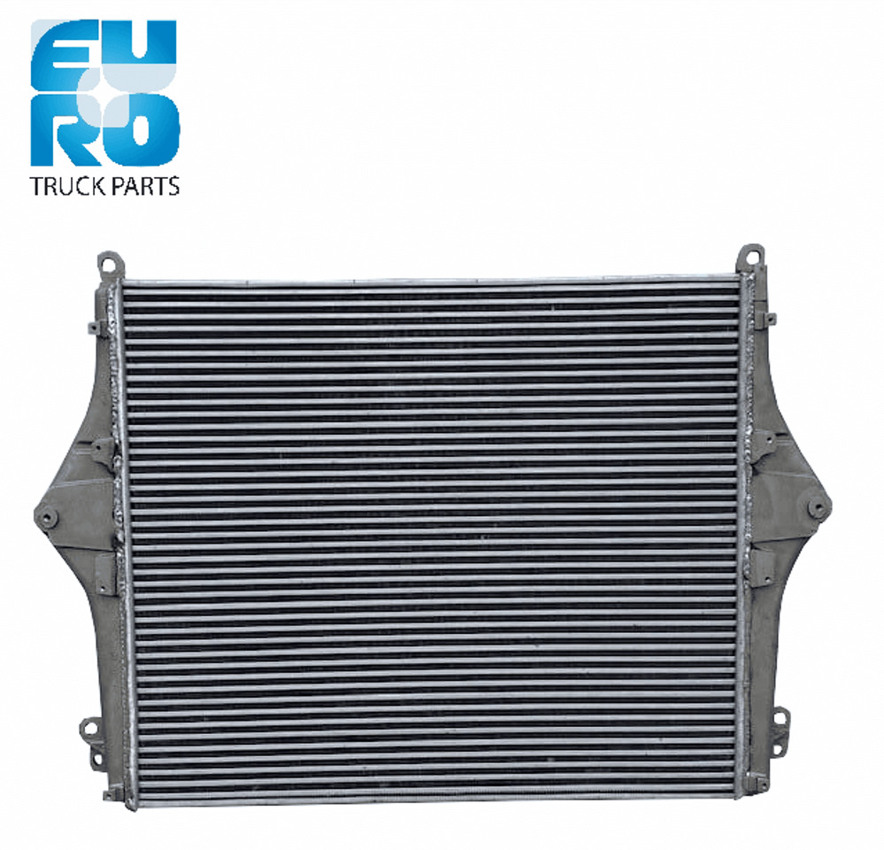 SCANIA 2018- INTERCOOLER RUIL 2362747R - 인터쿨러 트럭 용 : 사진 2 SCANIA 2018- INTERCOOLER RUIL 2362747R - 인터쿨러 트럭 용 : 사진 2