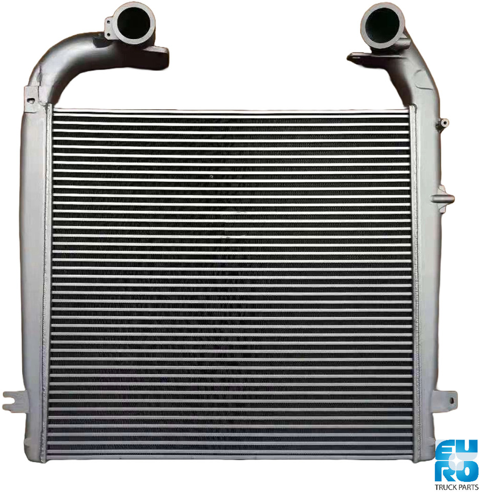 SCANIA EURO 6 INTERCOOLER GEREVISEERD RUIL 1949827RV - 인터쿨러 트럭 용 : 사진 1 SCANIA EURO 6 INTERCOOLER GEREVISEERD RUIL 1949827RV - 인터쿨러 트럭 용 : 사진 1