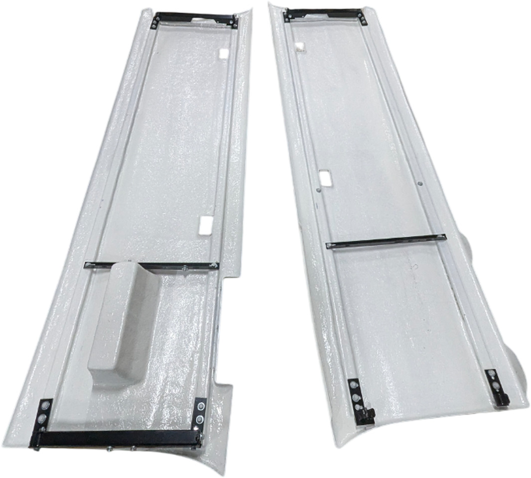 SCANIA NG 2020 ZIJSKIRTSET WB3750 | KLEUR IVOORWIT 1366386 (6491A) MET RADAR, RECHTS COMPLEET | 000061E - 보디 및 외관 트럭 용 : 사진 4 SCANIA NG 2020 ZIJSKIRTSET WB3750 | KLEUR IVOORWIT 1366386 (6491A) MET RADAR, RECHTS COMPLEET | 000061E - 보디 및 외관 트럭 용 : 사진 4