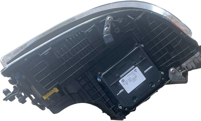 SCANIA NGS LED KOPLAMP LINKERKANT NIEUW HELLA | 2674390H - 전조등 트럭 용 : 사진 4 SCANIA NGS LED KOPLAMP LINKERKANT NIEUW HELLA | 2674390H - 전조등 트럭 용 : 사진 4