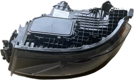SCANIA NGS LED KOPLAMP LINKERKANT NIEUW HELLA | 2674390H - 전조등 트럭 용 : 사진 2 SCANIA NGS LED KOPLAMP LINKERKANT NIEUW HELLA | 2674390H - 전조등 트럭 용 : 사진 2
