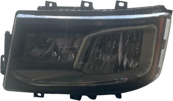 SCANIA NGS LED KOPLAMP LINKERKANT NIEUW HELLA | 2674390H - 전조등 트럭 용 : 사진 1 SCANIA NGS LED KOPLAMP LINKERKANT NIEUW HELLA | 2674390H - 전조등 트럭 용 : 사진 1