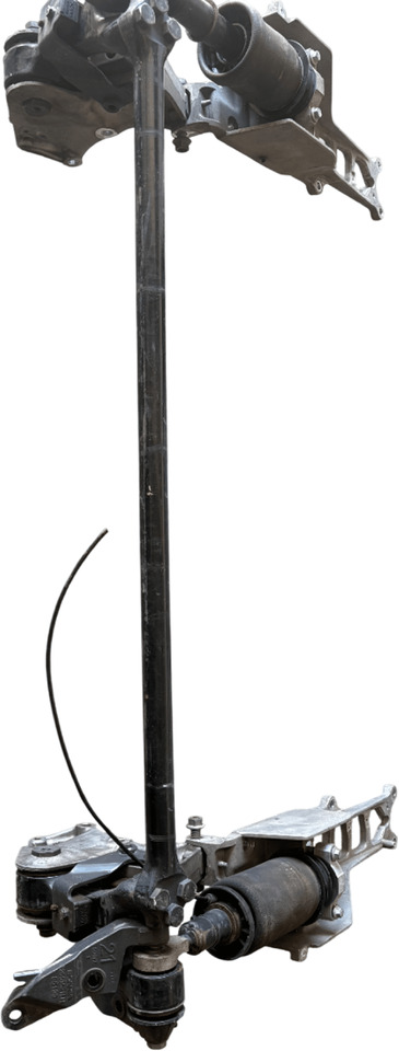 SCANIA NGS, S, R, CABINESTABILISATOR COMPLEET | GEBRUIKT | 000277 - 안티 롤 바 트럭 용 : 사진 2 SCANIA NGS, S, R, CABINESTABILISATOR COMPLEET | GEBRUIKT | 000277 - 안티 롤 바 트럭 용 : 사진 2