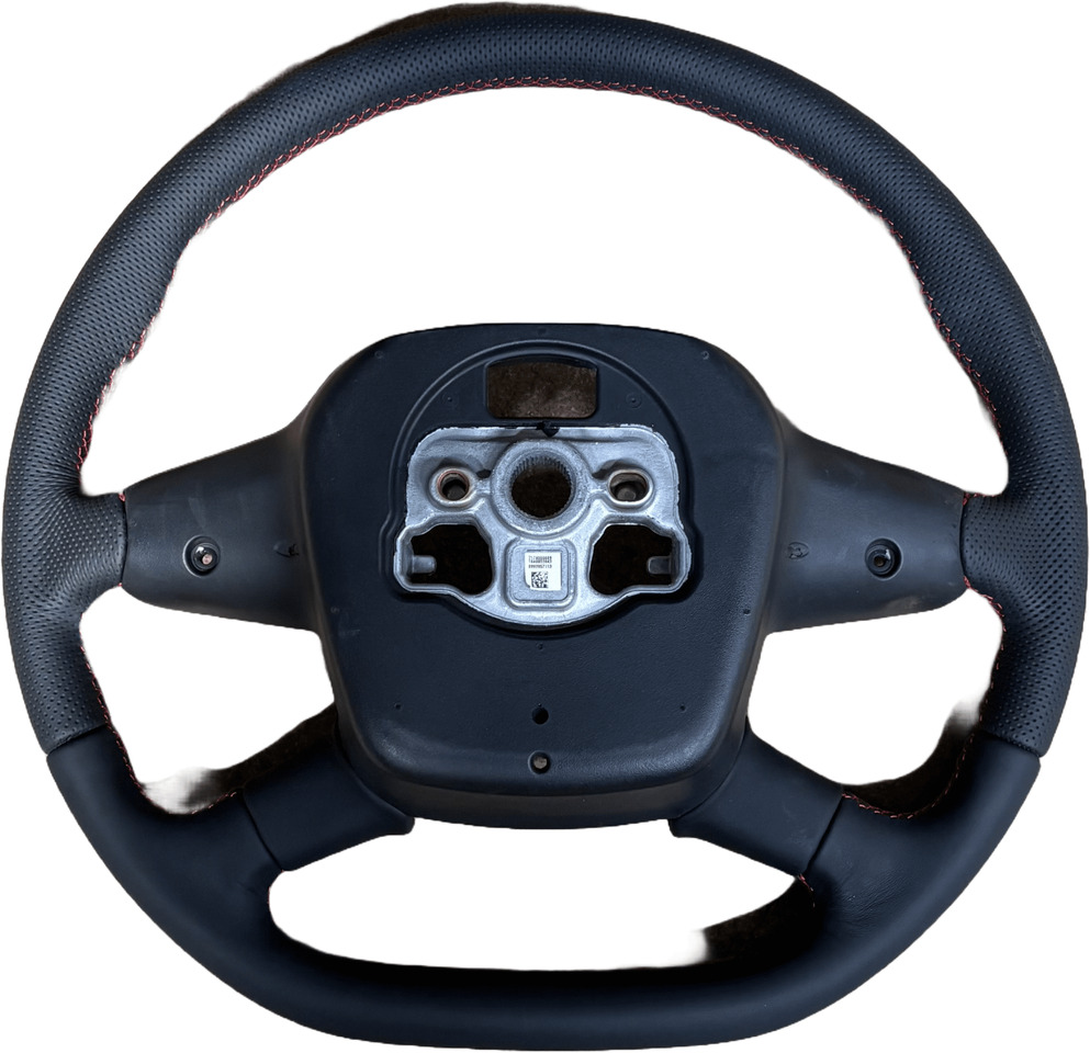 SCANIA NGS SCANIA L, P, G, R, S, STEERING WHEEL RECONDITIONED + DEPOSIT 2084475 - 스티어링 휠 트럭 용 : 사진 2 SCANIA NGS SCANIA L, P, G, R, S, STEERING WHEEL RECONDITIONED + DEPOSIT 2084475 - 스티어링 휠 트럭 용 : 사진 2