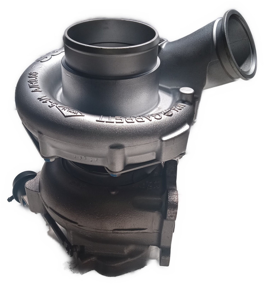 SCANIA TURBO P,G,R,T DC13.124/D C13.147 RECONDITIONED + DEPOSIT 2371648REC - 터보 트럭 용 : 사진 2 SCANIA TURBO P,G,R,T DC13.124/D C13.147 RECONDITIONED + DEPOSIT 2371648REC - 터보 트럭 용 : 사진 2