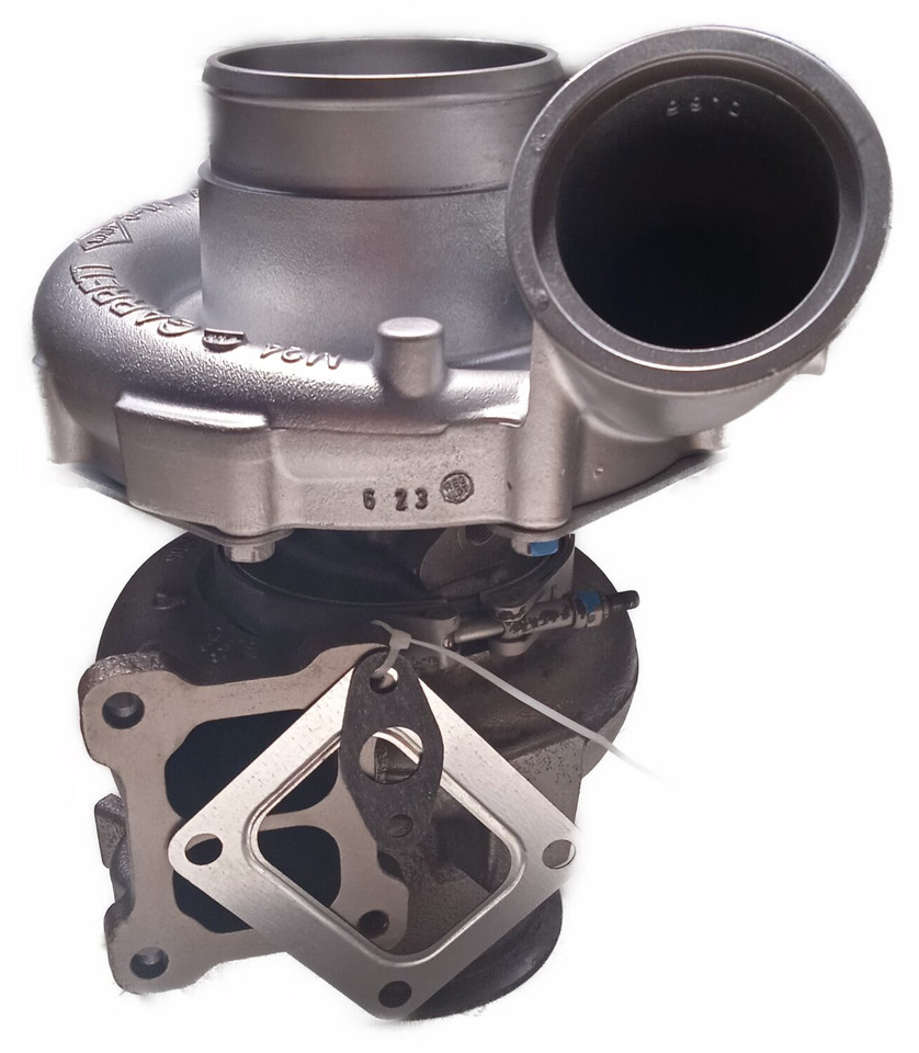 SCANIA TURBO P,G,R,T DC13.124/D C13.147 RECONDITIONED + DEPOSIT 2371648REC - 터보 트럭 용 : 사진 4 SCANIA TURBO P,G,R,T DC13.124/D C13.147 RECONDITIONED + DEPOSIT 2371648REC - 터보 트럭 용 : 사진 4
