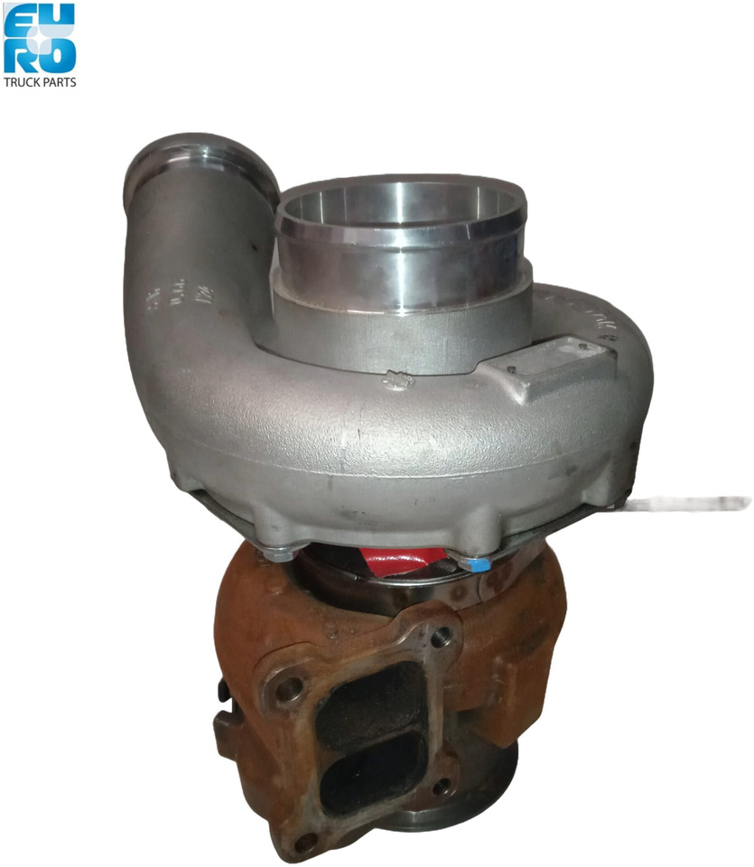 SCANIA TURBOCOMPRESSOR SC.DC13 R 15- E6 GARRETT + DEPOIST 2260317 - 터보 트럭 용 : 사진 2 SCANIA TURBOCOMPRESSOR SC.DC13 R 15- E6 GARRETT + DEPOIST 2260317 - 터보 트럭 용 : 사진 2