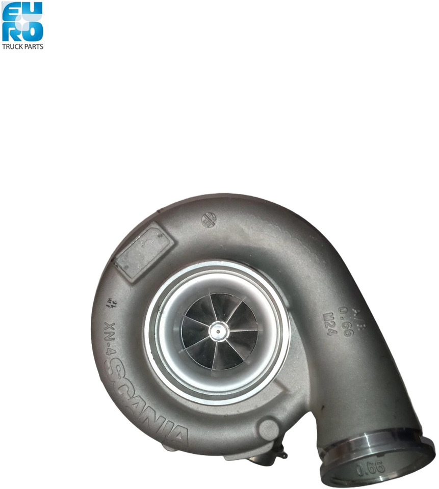 SCANIA TURBOCOMPRESSOR SC.DC13 R 15- E6 GARRETT + DEPOIST 2260317 - 터보 트럭 용 : 사진 4 SCANIA TURBOCOMPRESSOR SC.DC13 R 15- E6 GARRETT + DEPOIST 2260317 - 터보 트럭 용 : 사진 4