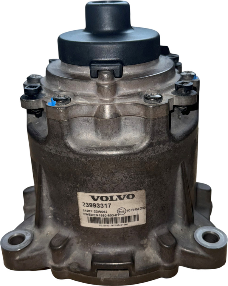 VO FH4 ELEKTROMOTOR TYPE-FH 21476493 - 엔진 및 부품 트럭 용 : 사진 2 VO FH4 ELEKTROMOTOR TYPE-FH 21476493 - 엔진 및 부품 트럭 용 : 사진 2