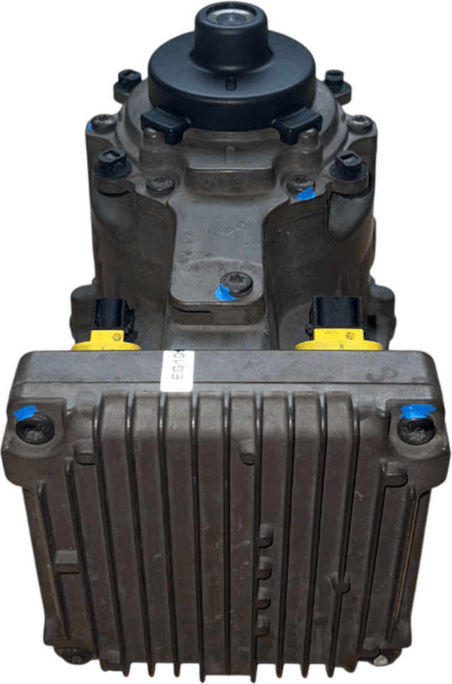 VO FH4 ELEKTROMOTOR TYPE-FH 21476493 - 엔진 및 부품 트럭 용 : 사진 4 VO FH4 ELEKTROMOTOR TYPE-FH 21476493 - 엔진 및 부품 트럭 용 : 사진 4