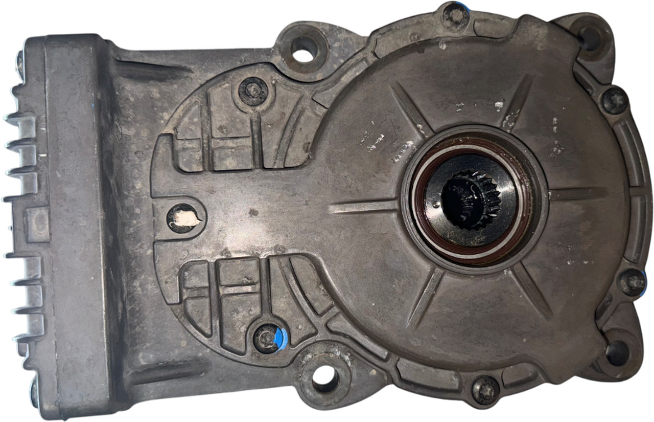 VO FH4 ELEKTROMOTOR TYPE-FH 21476493 - 엔진 및 부품 트럭 용 : 사진 5 VO FH4 ELEKTROMOTOR TYPE-FH 21476493 - 엔진 및 부품 트럭 용 : 사진 5