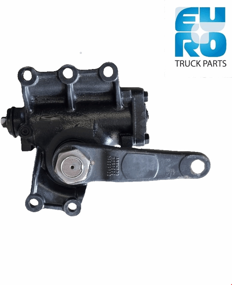 VO FH4 STUURINRICHTING BOSCH 250440B - 스티어링 기어 트럭 용 : 사진 1 VO FH4 STUURINRICHTING BOSCH 250440B - 스티어링 기어 트럭 용 : 사진 1