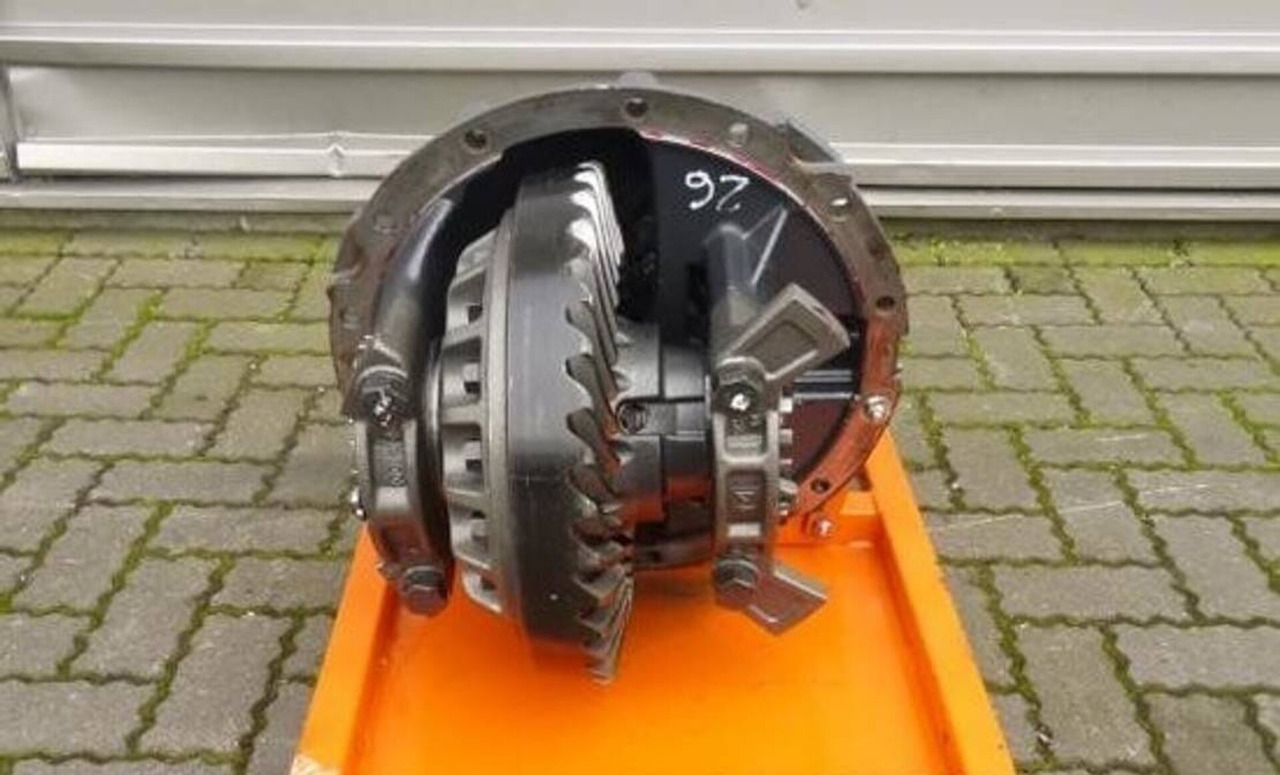 VO FL- RVI Differentieel MERITOR RATIO 4,50 1/450 P11150 - 차동기어 트럭 용 : 사진 2 VO FL- RVI Differentieel MERITOR RATIO 4,50 1/450 P11150 - 차동기어 트럭 용 : 사진 2