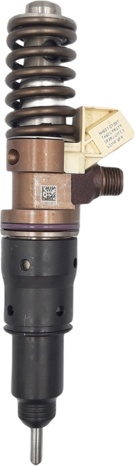 VO/RVI INJECTOR RVI OE-H, EML6, D13K540 22501885R - 인젝터 트럭 용 : 사진 3 VO/RVI INJECTOR RVI OE-H, EML6, D13K540 22501885R - 인젝터 트럭 용 : 사진 3