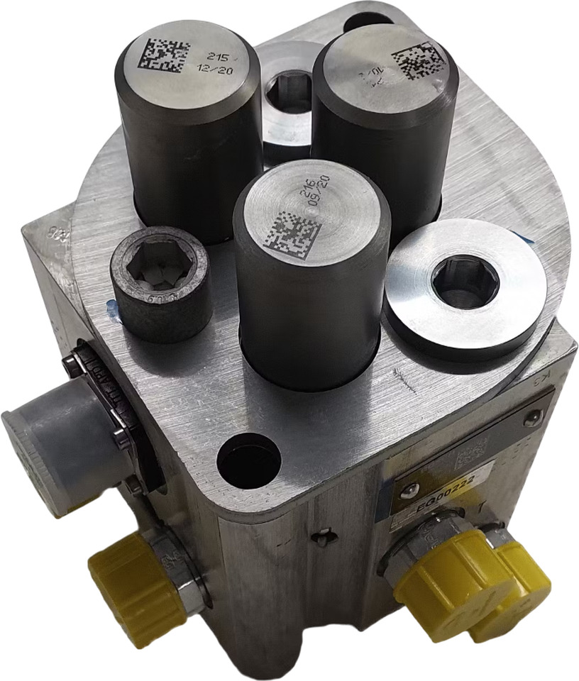 VO/RVI/MB HYDRAULISCHE POMP BOSCH | 20875386 - 유압 트럭 용 : 사진 2 VO/RVI/MB HYDRAULISCHE POMP BOSCH | 20875386 - 유압 트럭 용 : 사진 2