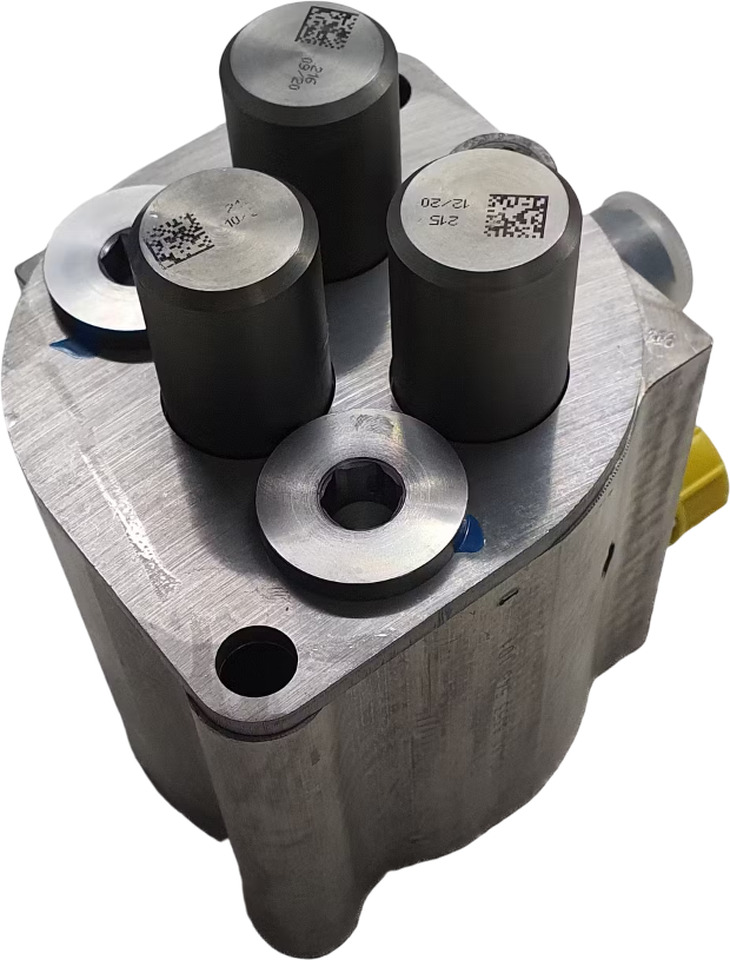 VO/RVI/MB HYDRAULISCHE POMP BOSCH | 20875386 - 유압 트럭 용 : 사진 3 VO/RVI/MB HYDRAULISCHE POMP BOSCH | 20875386 - 유압 트럭 용 : 사진 3