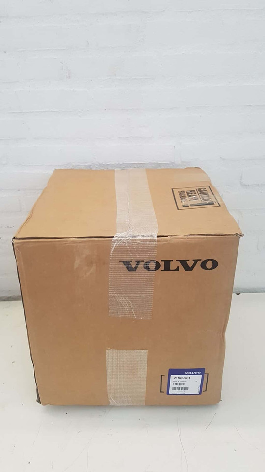 VOLVO D13K FH/FM 2013- E6 TURBOCOMPRESSOR V 21989961 - 터보 트럭 용 : 사진 5 VOLVO D13K FH/FM 2013- E6 TURBOCOMPRESSOR V 21989961 - 터보 트럭 용 : 사진 5