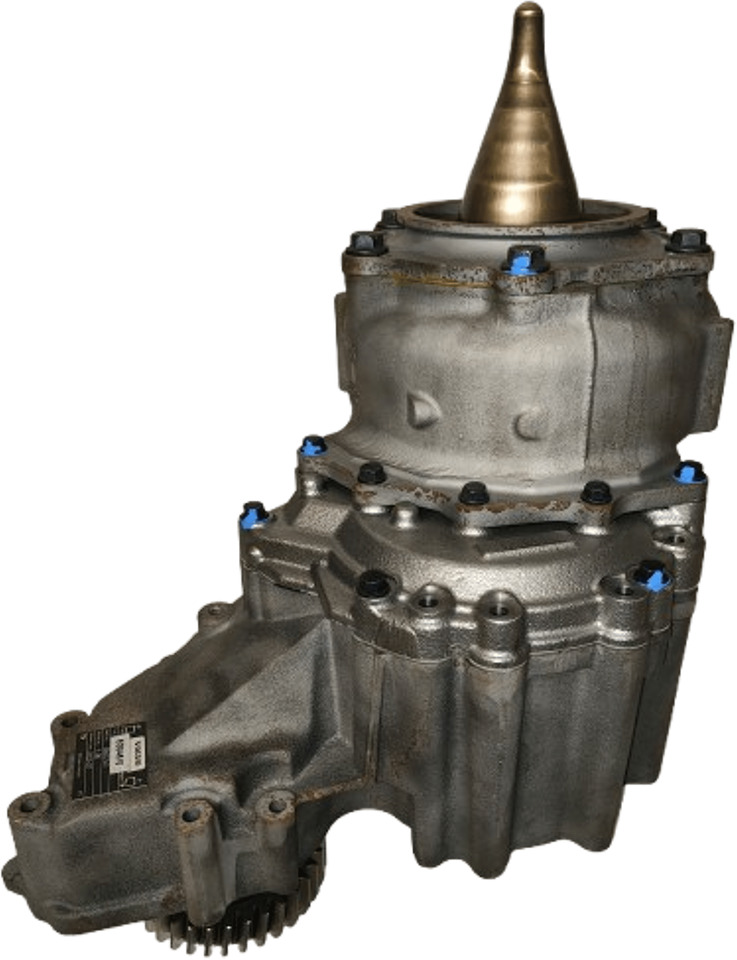 VOLVO FH D13K460 EURO 6 TURBOCOMPOUND 85022147 - 터보 트럭 용 : 사진 2 VOLVO FH D13K460 EURO 6 TURBOCOMPOUND 85022147 - 터보 트럭 용 : 사진 2