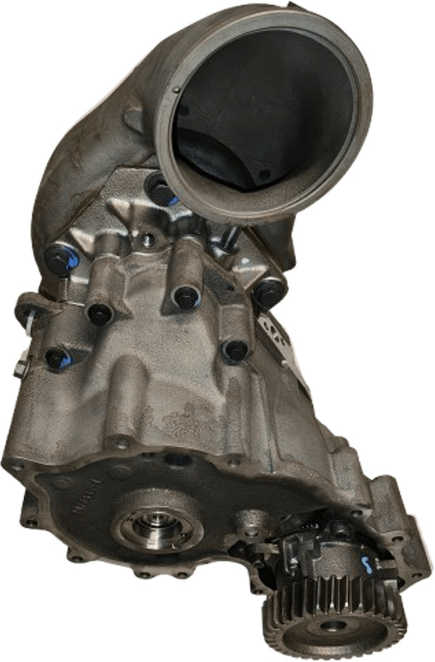 VOLVO FH D13K460 EURO 6 TURBOCOMPOUND 85022147 - 터보 트럭 용 : 사진 1 VOLVO FH D13K460 EURO 6 TURBOCOMPOUND 85022147 - 터보 트럭 용 : 사진 1